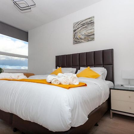 One Bedroom Serviced Apartments Flat 311 Birmingham Zewnętrze zdjęcie