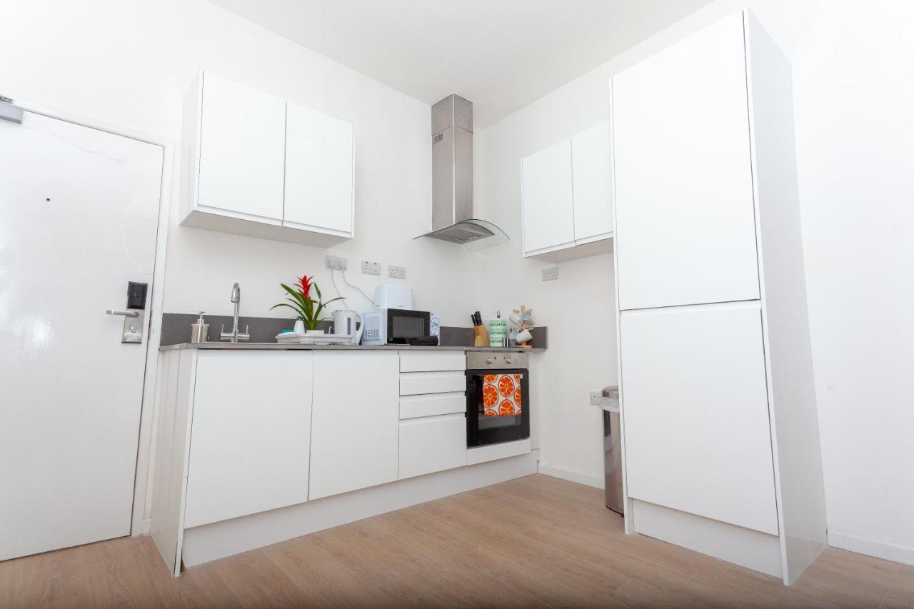 One Bedroom Serviced Apartments Flat 311 Birmingham Zewnętrze zdjęcie